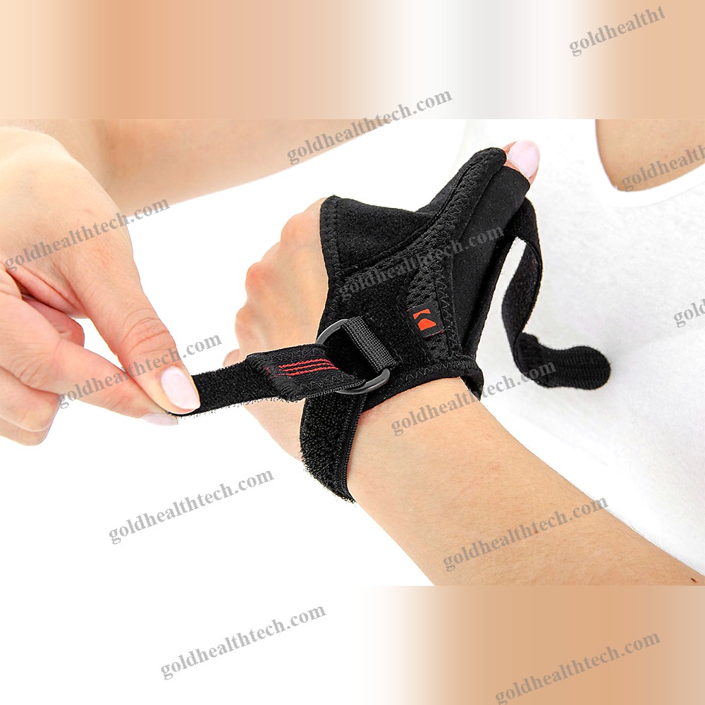 Thumb Orthosis
