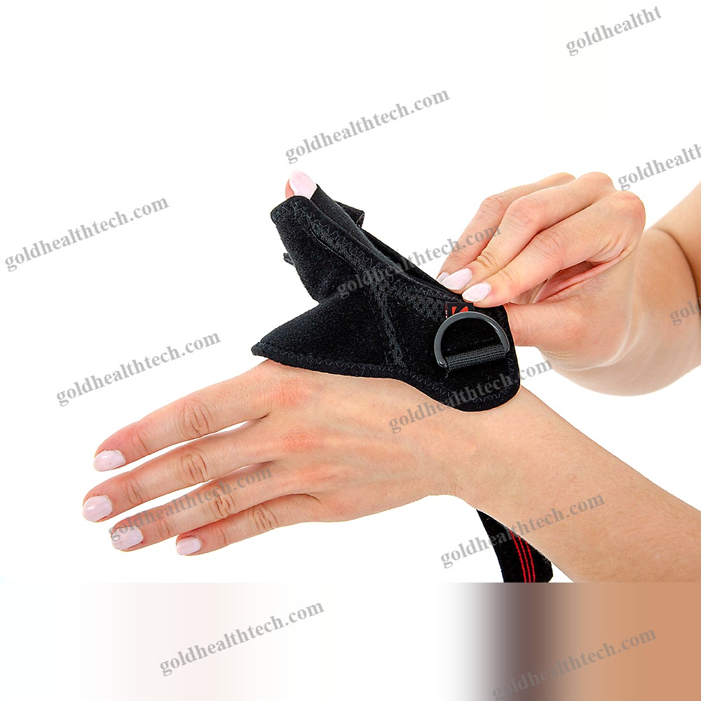 Thumb Orthosis