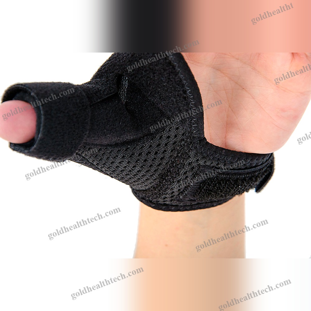 Thumb Orthosis
