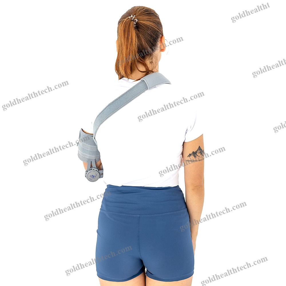 Elbow Splint