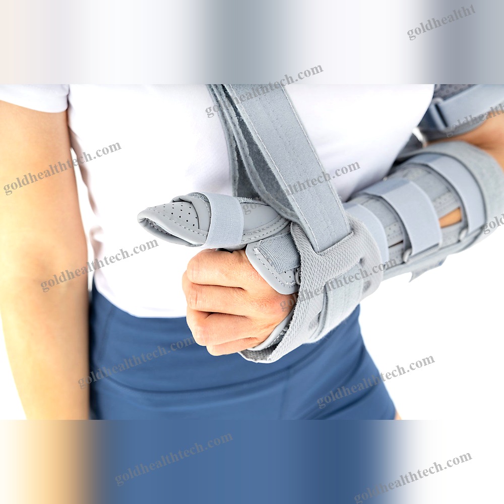 Elbow Splint