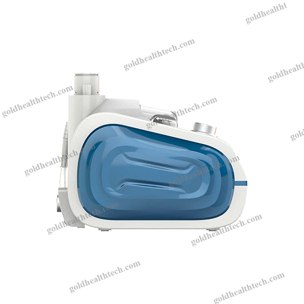 Non-Invasive Ventilator