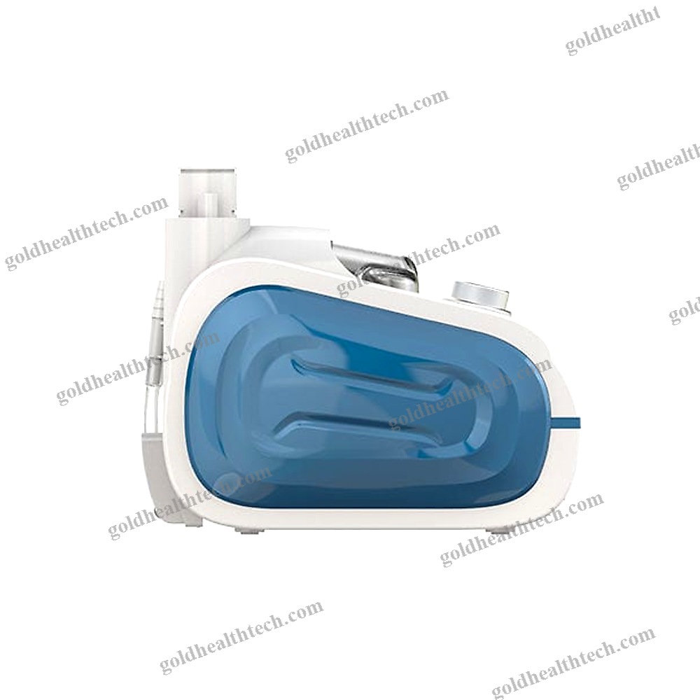 Non-Invasive Ventilator