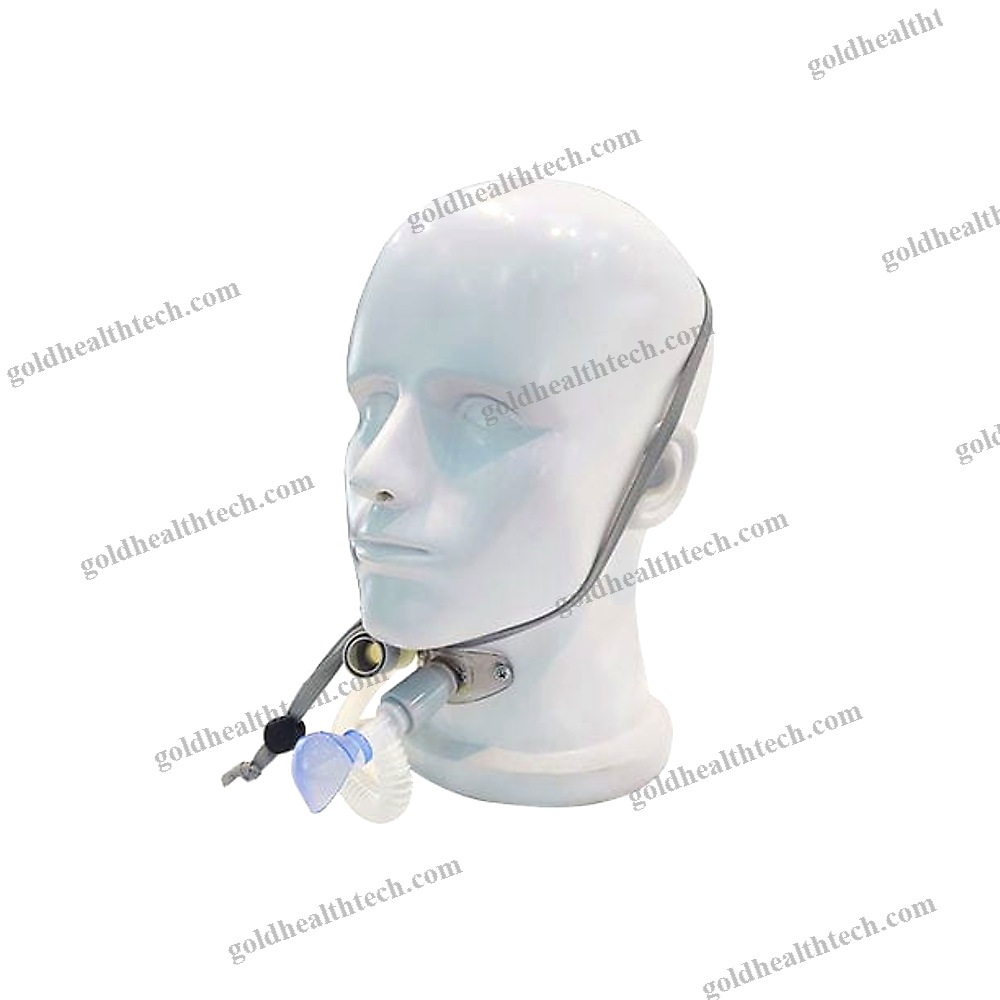 Oxygen Nasal Cannula