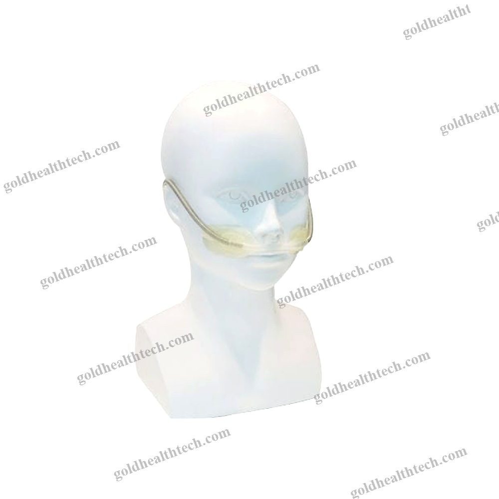 Oxygen Nasal Cannula