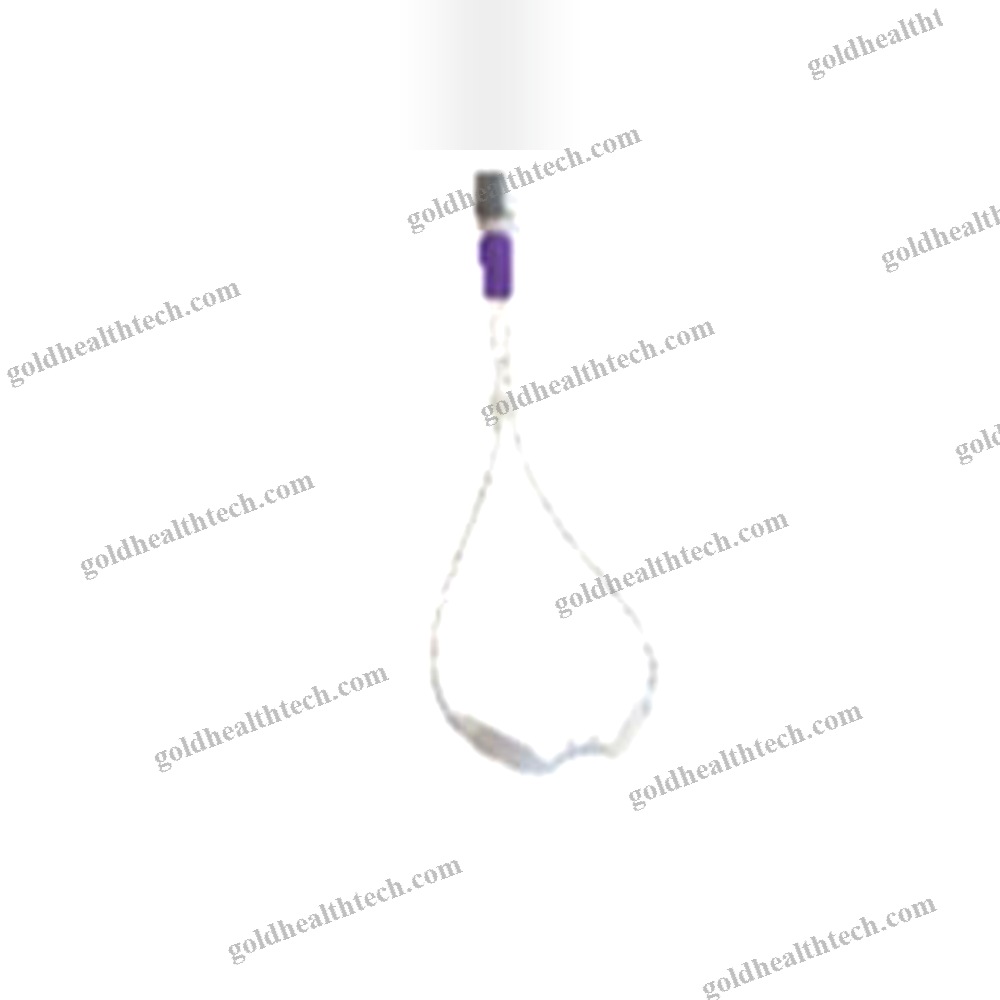 Oxygen Nasal Cannula