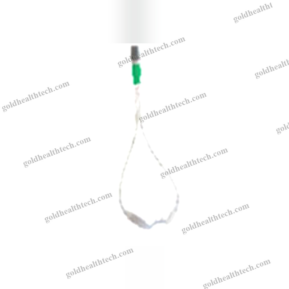 Oxygen Nasal Cannula
