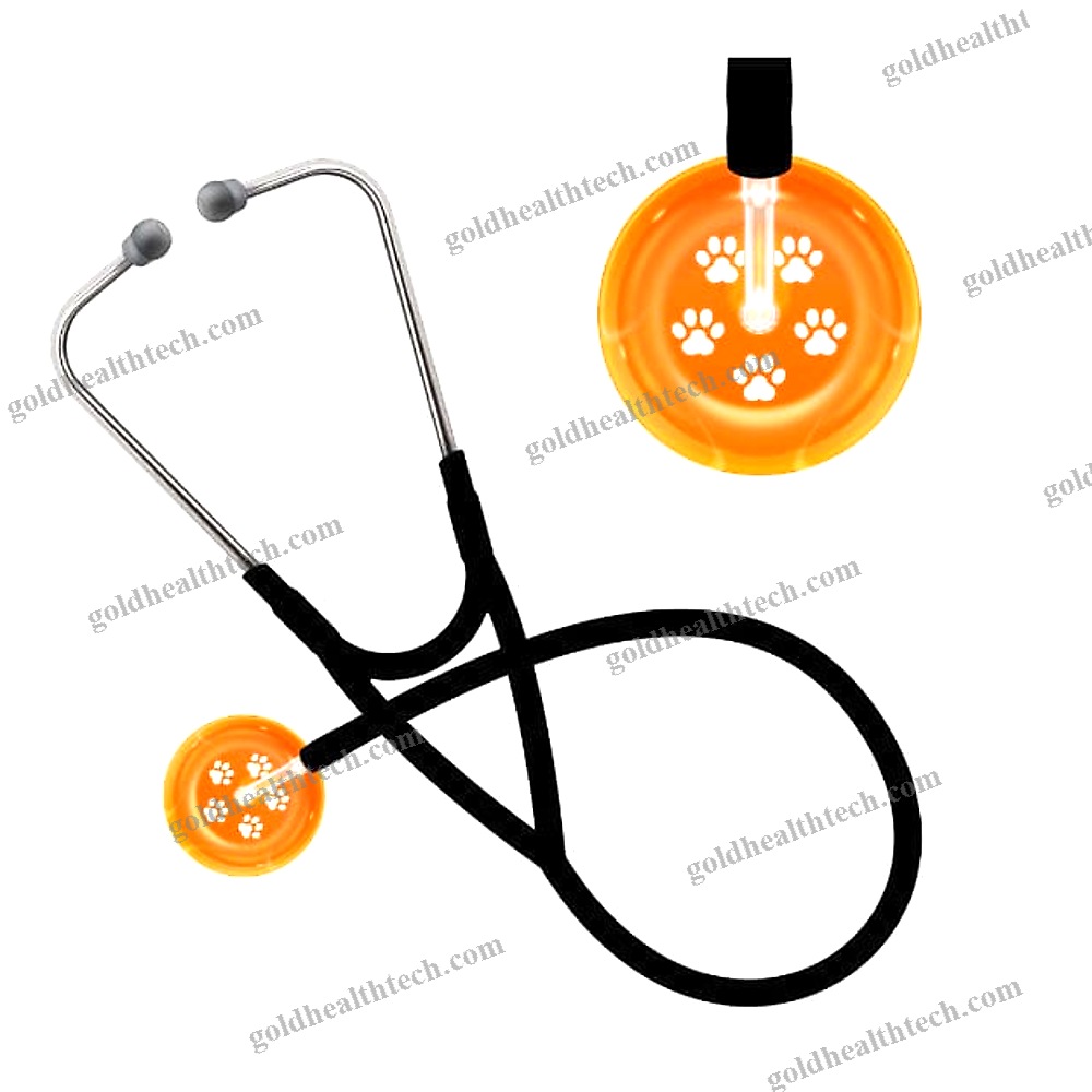 Cardiology Stethoscope