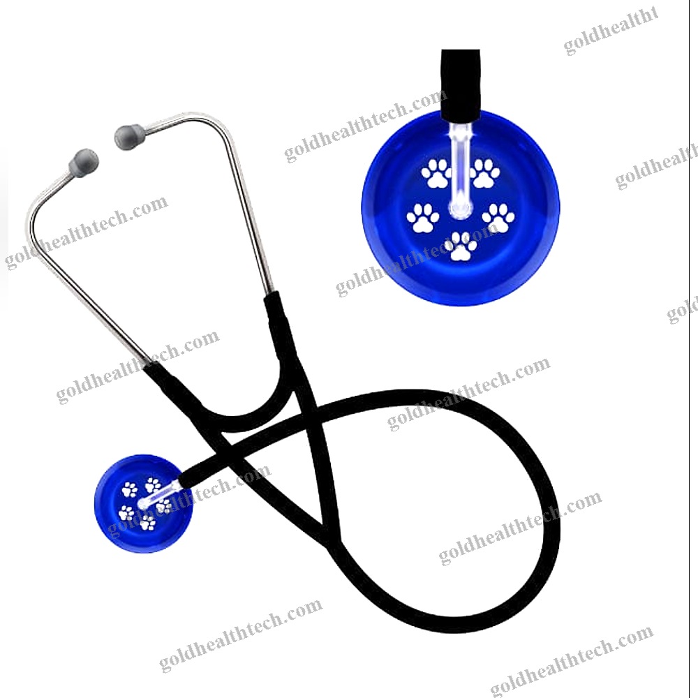 Cardiology Stethoscope