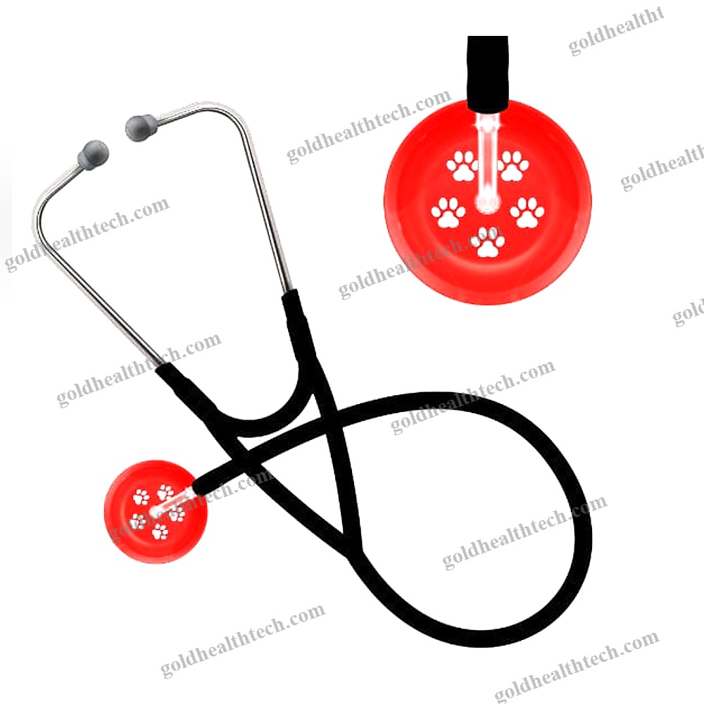 Cardiology Stethoscope