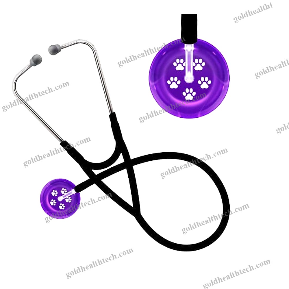 Cardiology Stethoscope