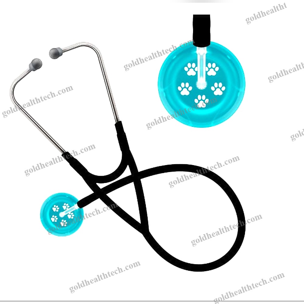 Cardiology Stethoscope
