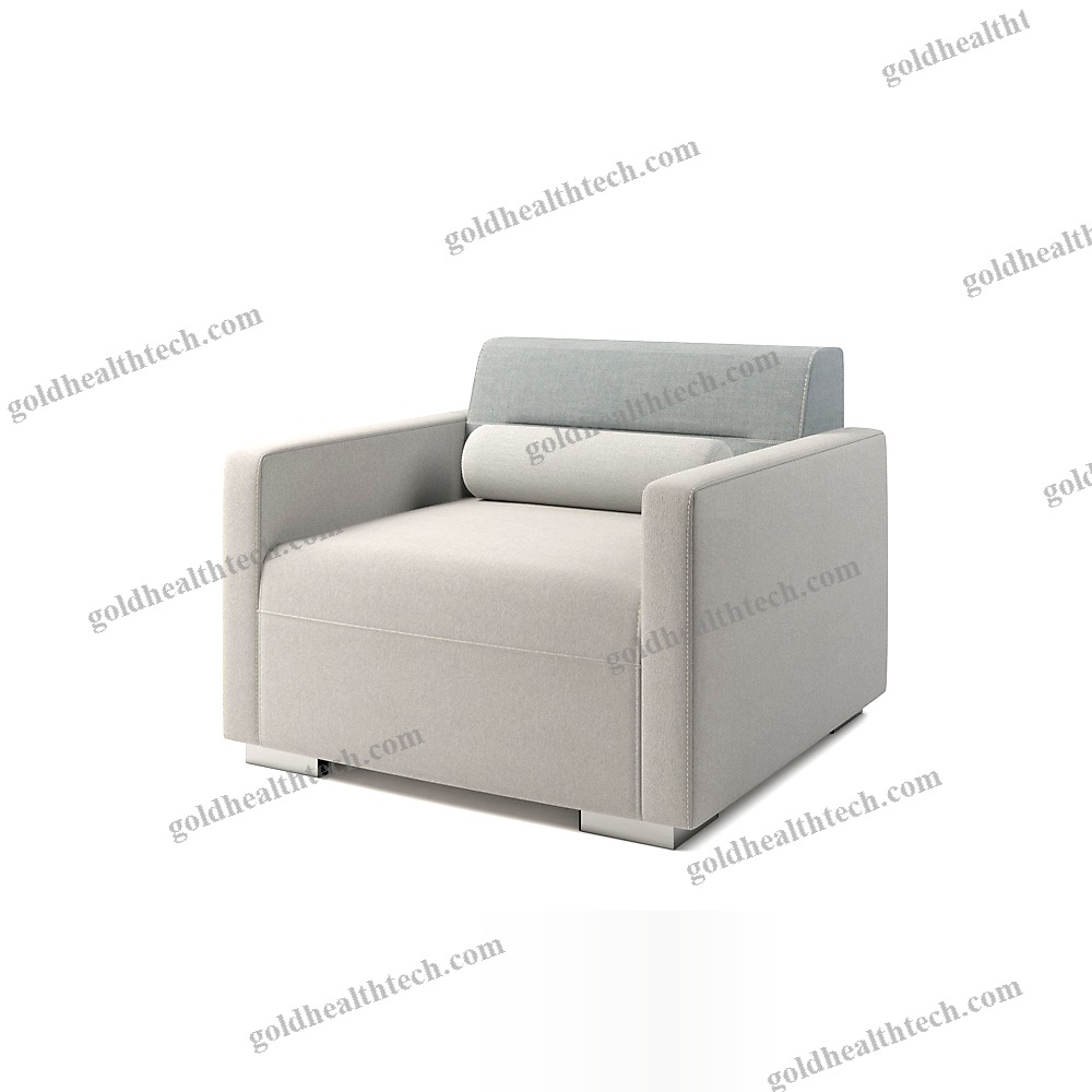Waiting Room Armchair