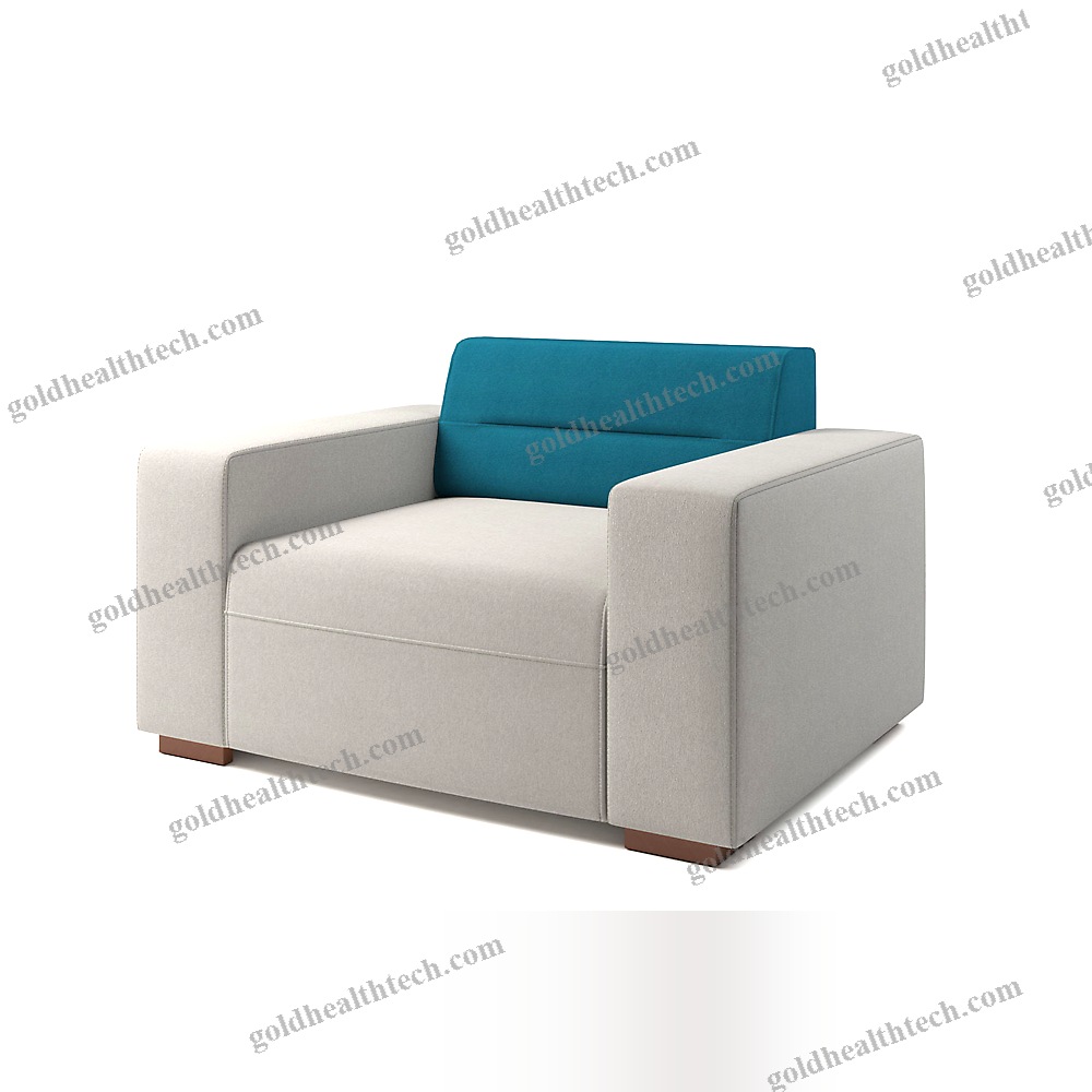 Waiting Room Armchair