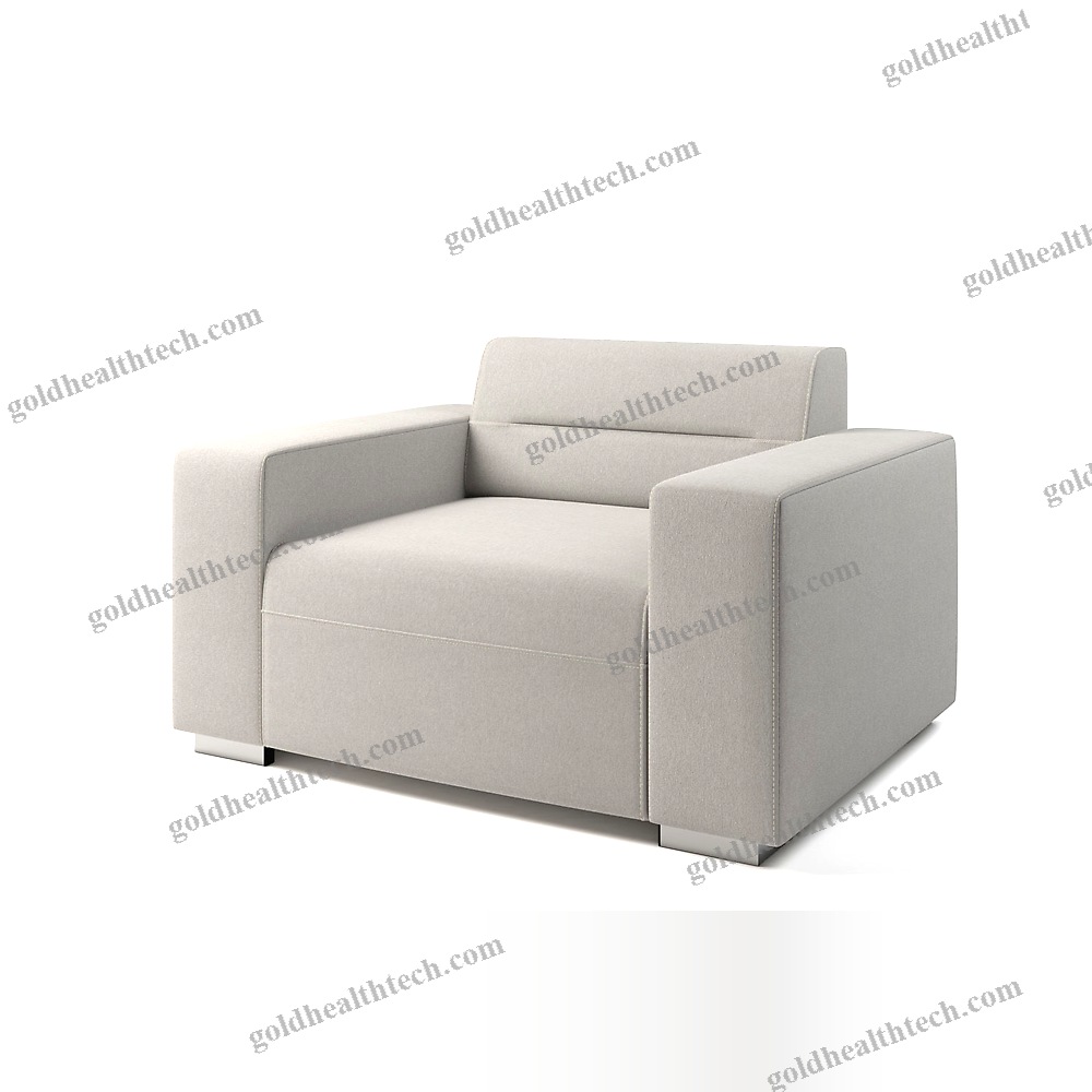 Waiting Room Armchair