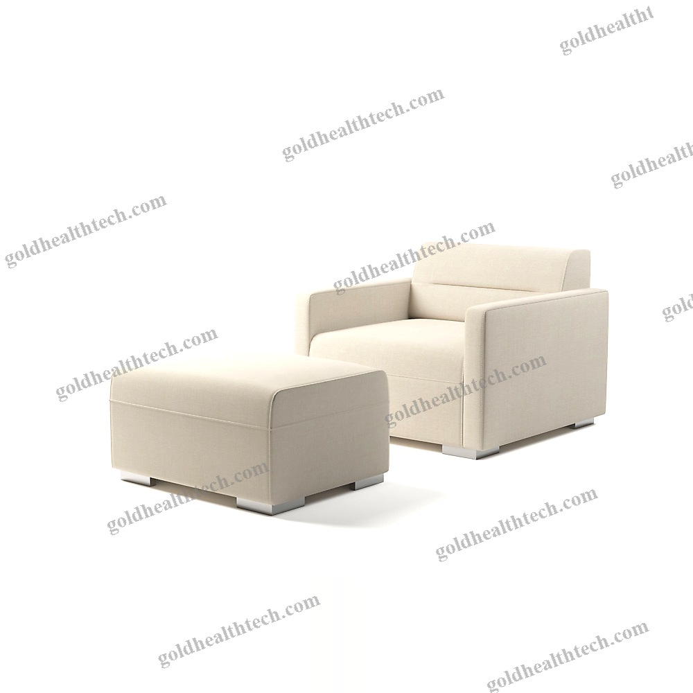 Waiting Room Armchair