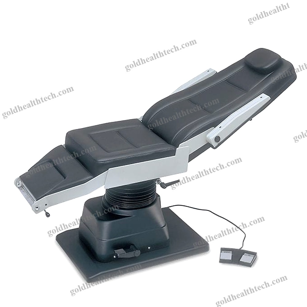 Ophthalmic Examination Chair