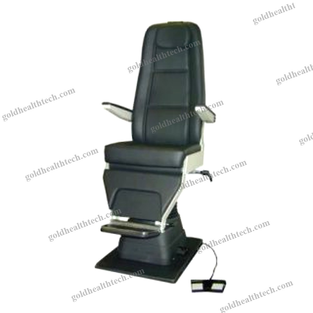 Ophthalmic Examination Chair