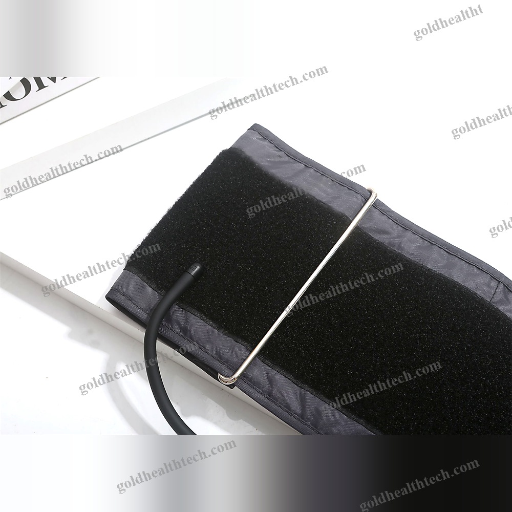 Hand-Held Sphygmomanometer