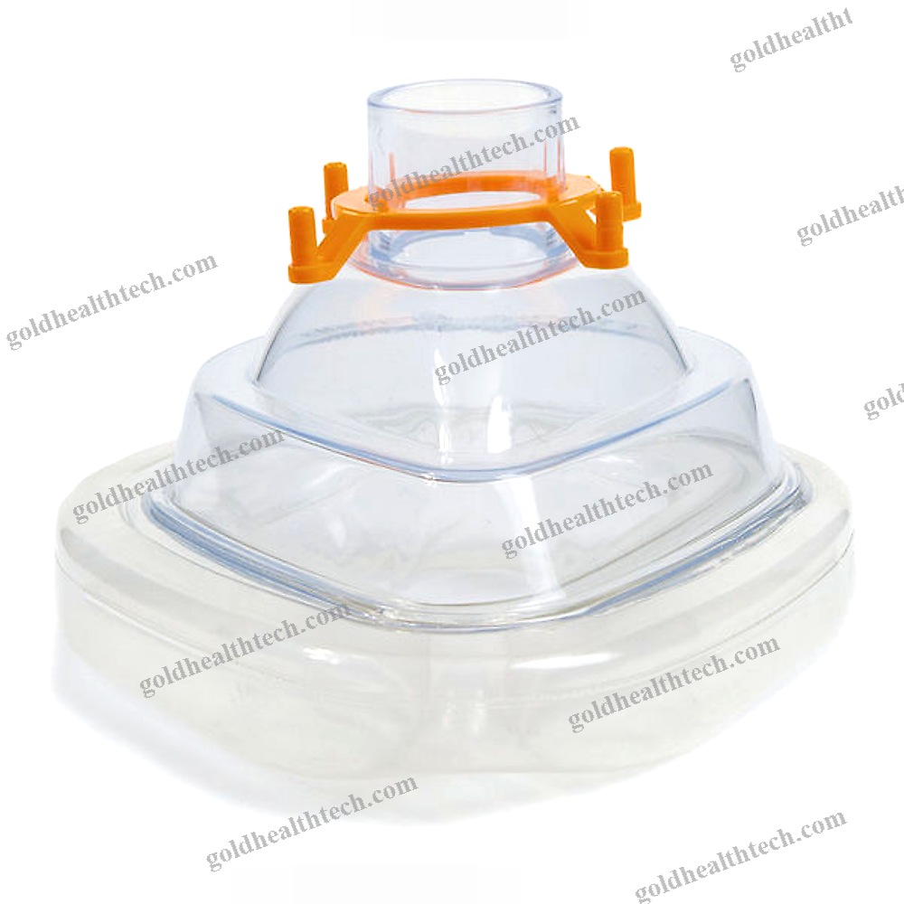 Mechanical Peak Flow Meter