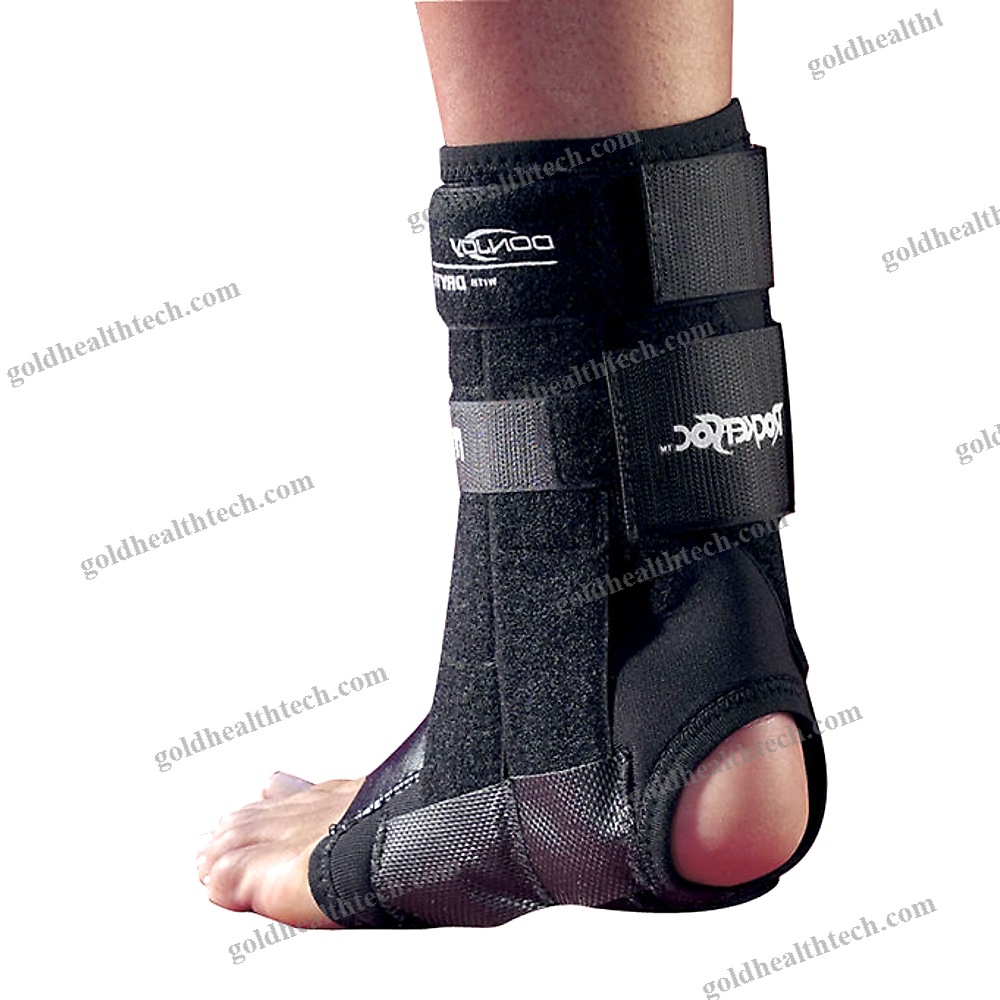 Ankle Orthosis