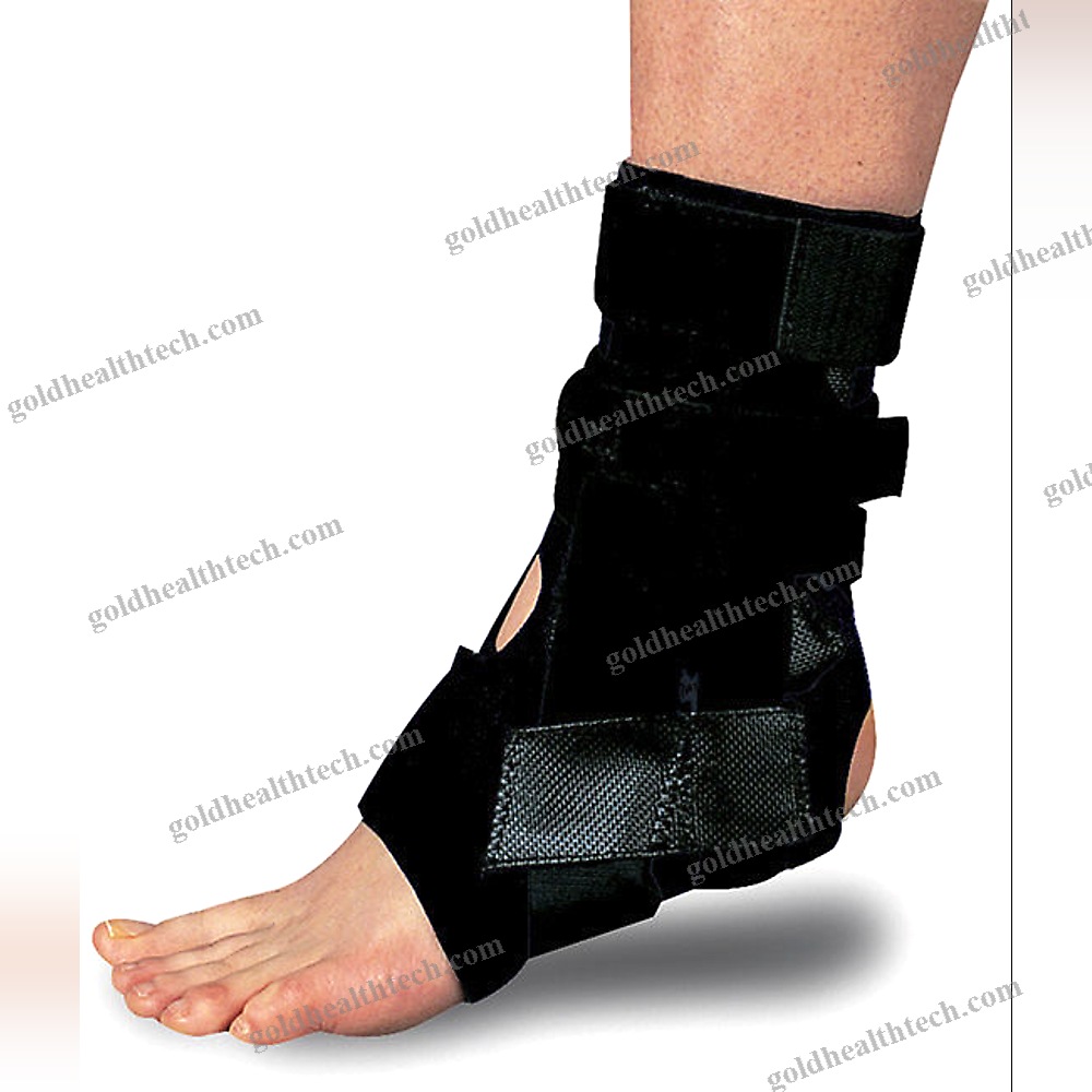Ankle Orthosis