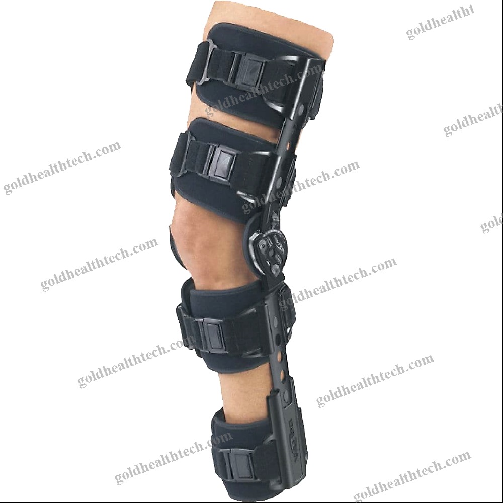 Knee Splint