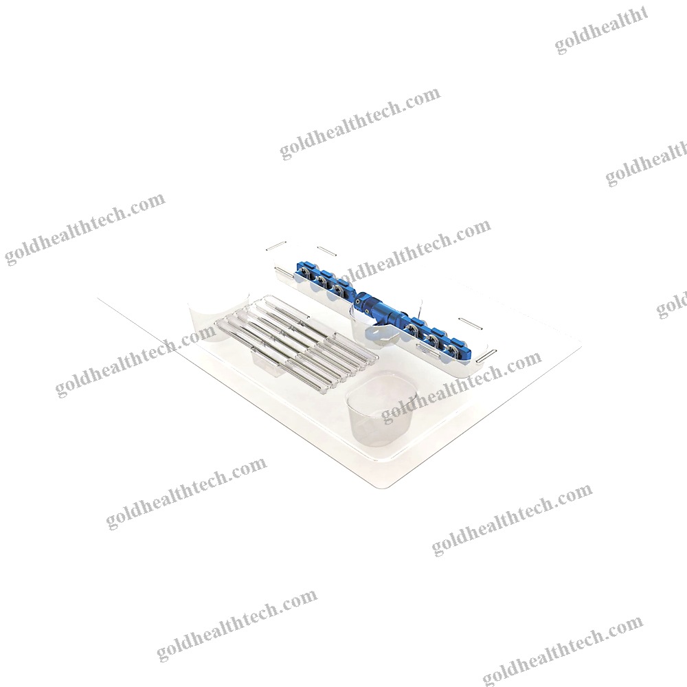 Modular External Fixation System