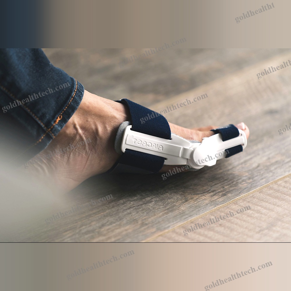 Hallux Valgus Orthosis
