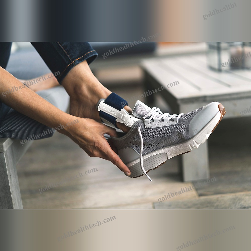 Hallux Valgus Orthosis