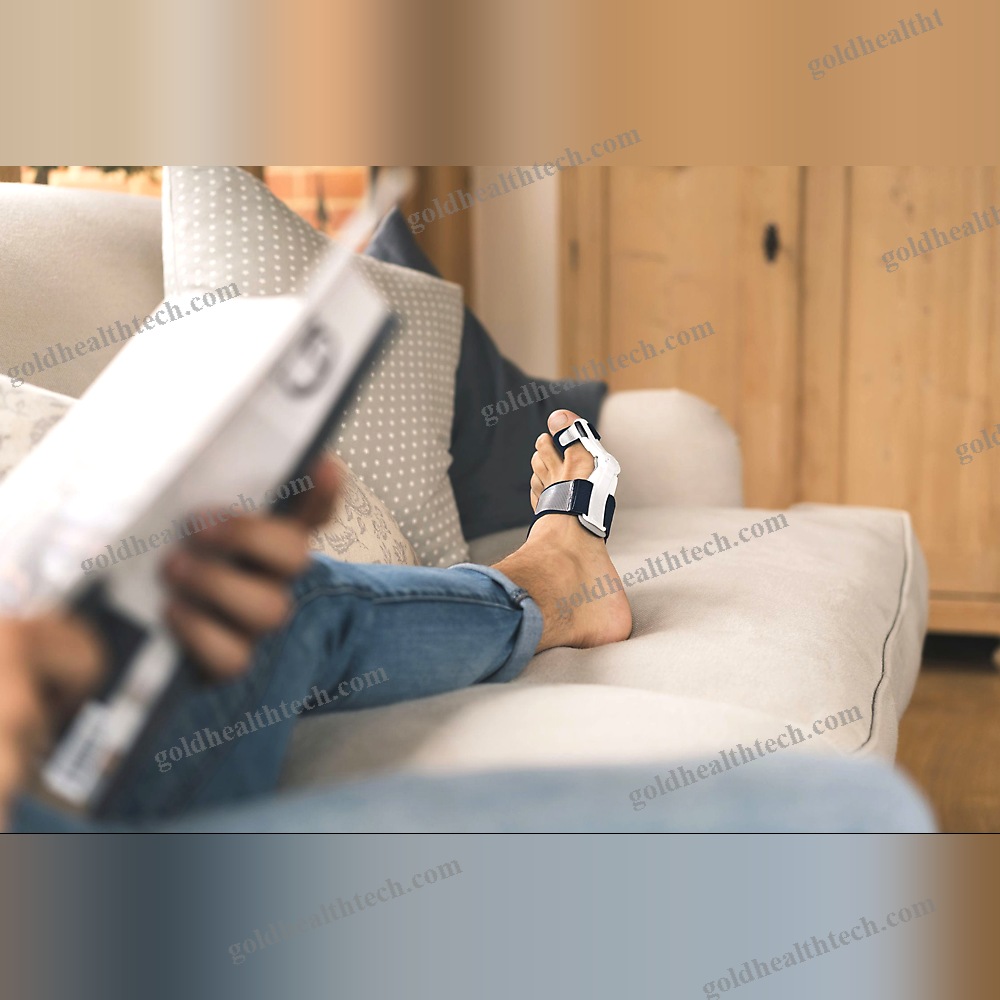 Hallux Valgus Orthosis