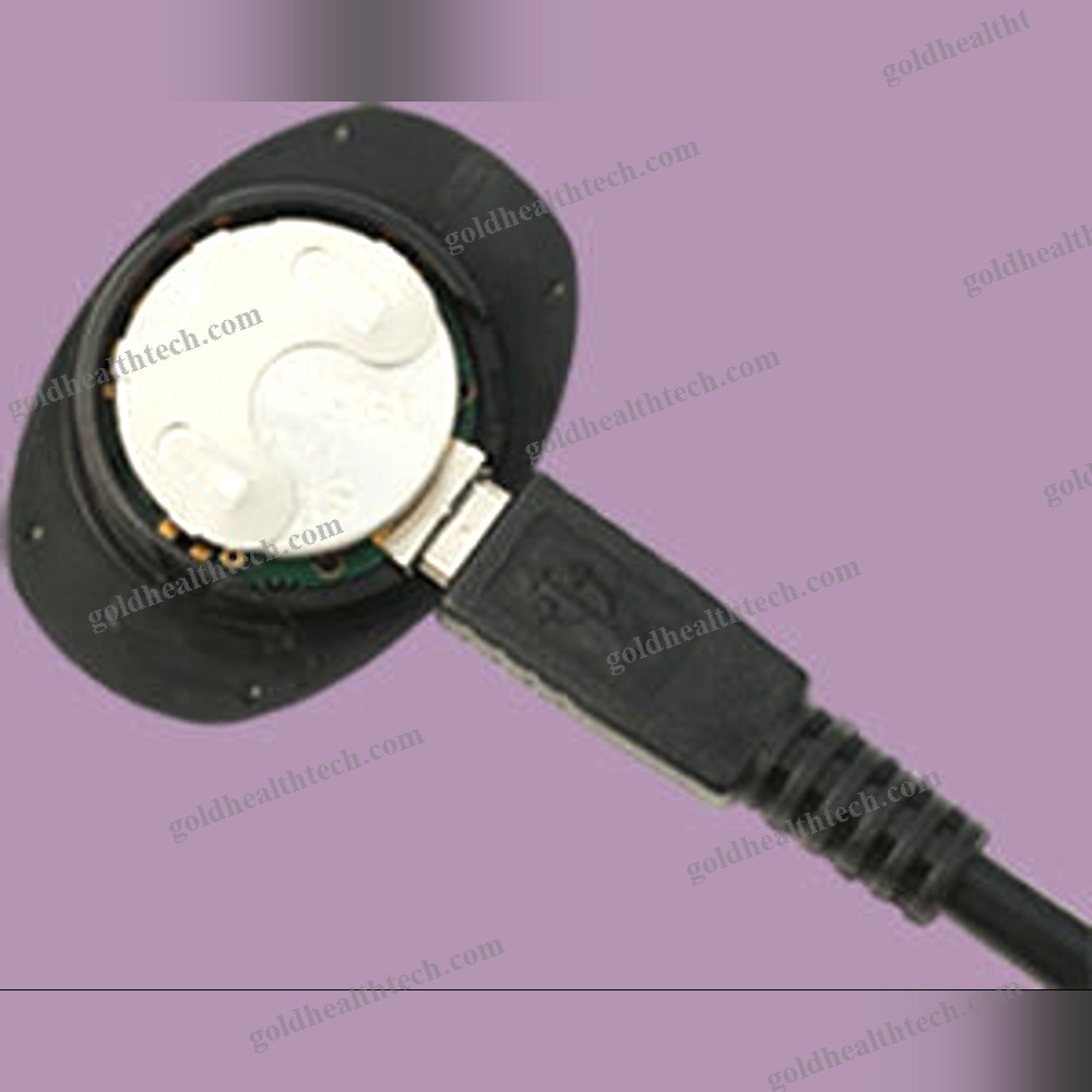 Research Activity Monitor
