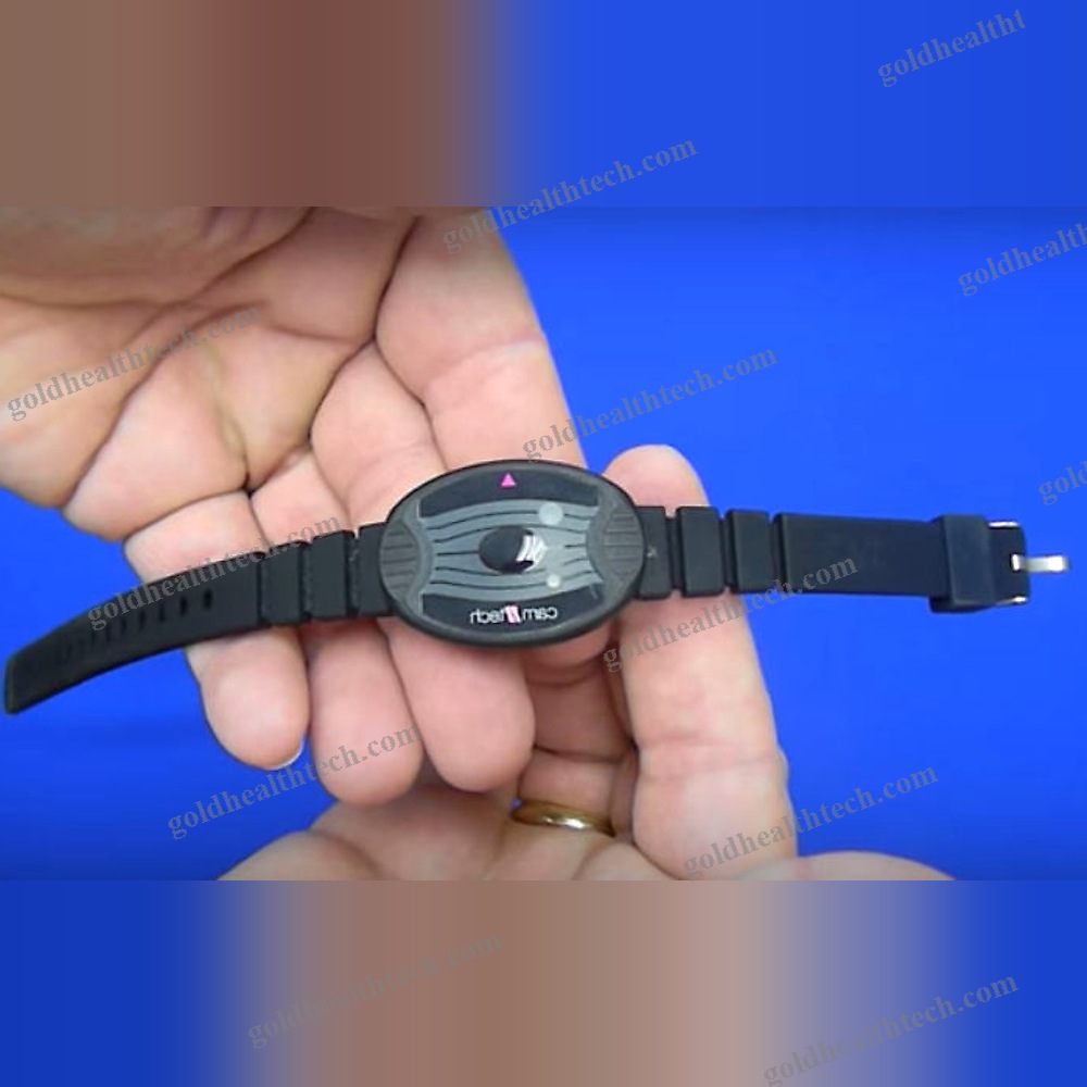 Research Activity Monitor