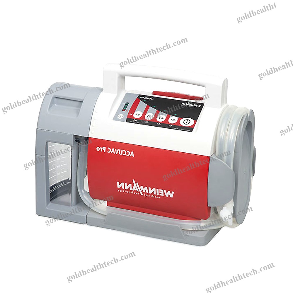 Electric Mucus Suction Pump