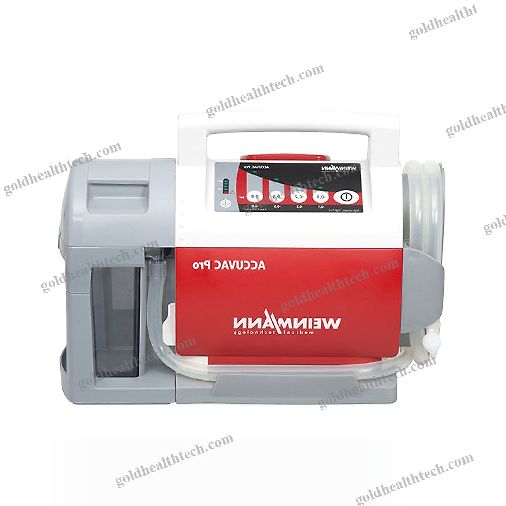 Electric Mucus Suction Pump