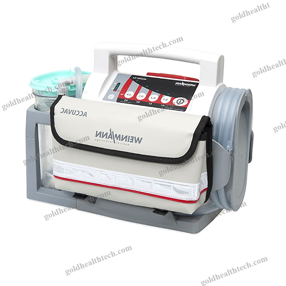 Electric Mucus Suction Pump