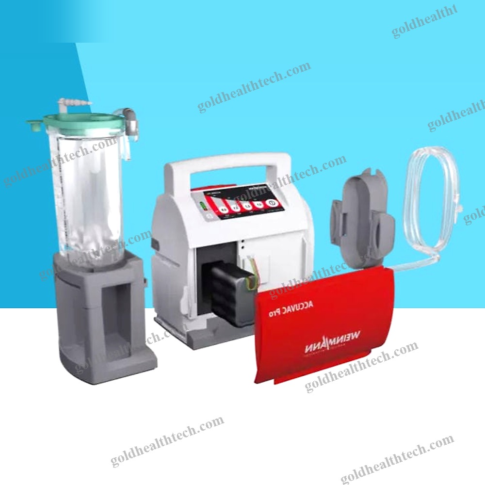 Electric Mucus Suction Pump