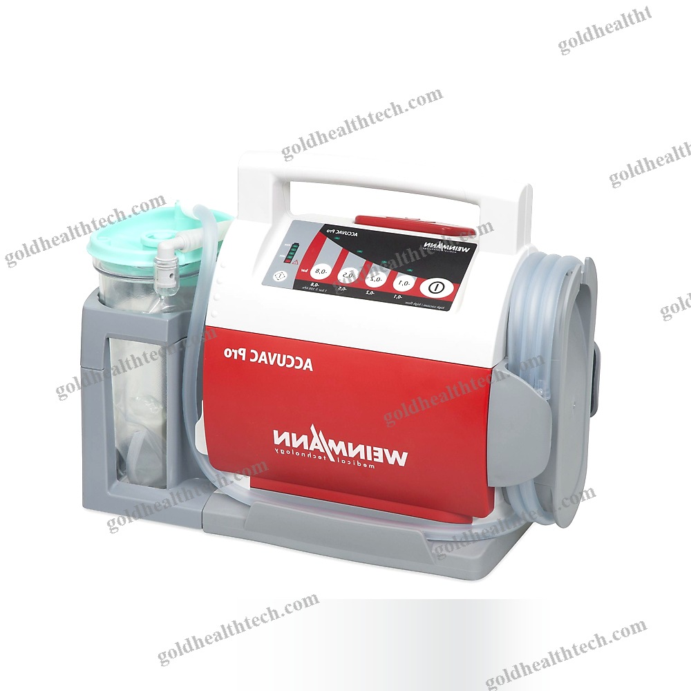 Electric Mucus Suction Pump