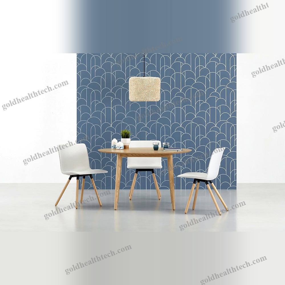 Waiting Room Chair