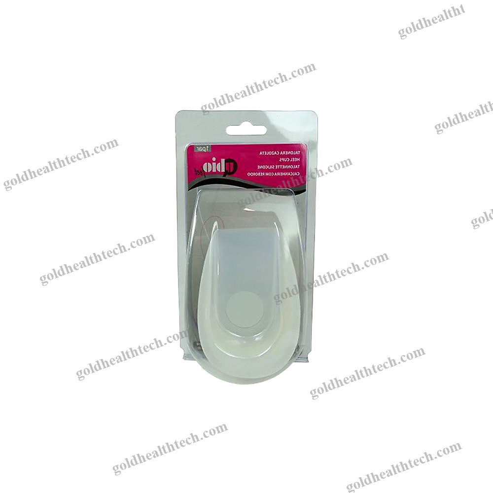 Adult Heel Pad