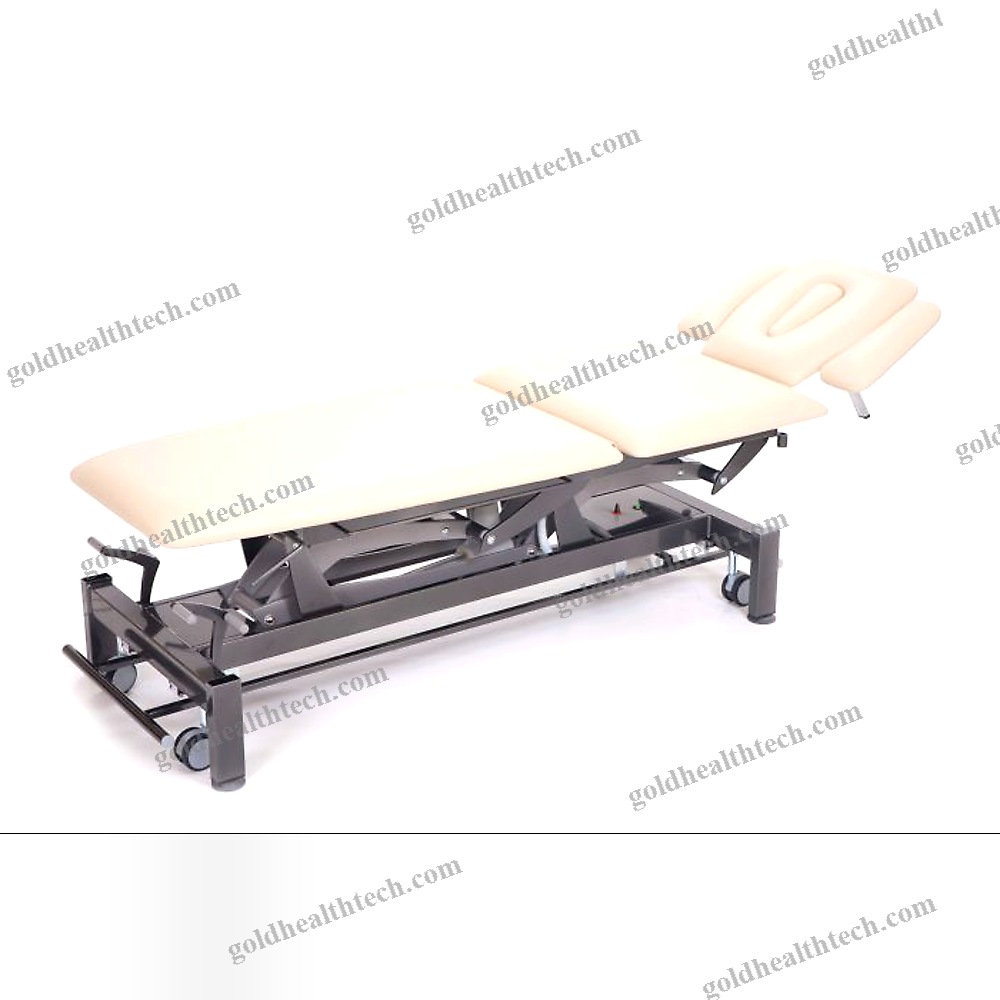 Electric Massage Table