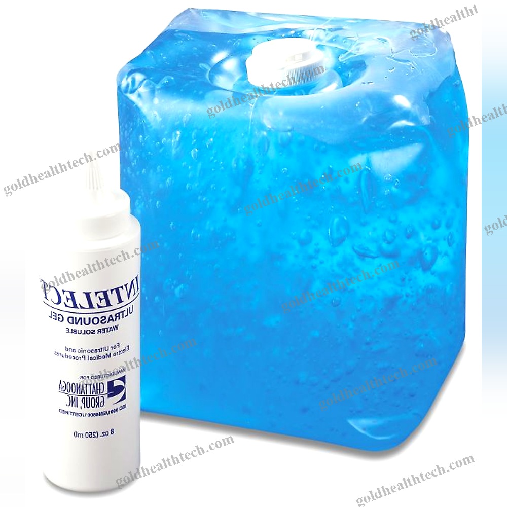 250 G Ultrasound Gel