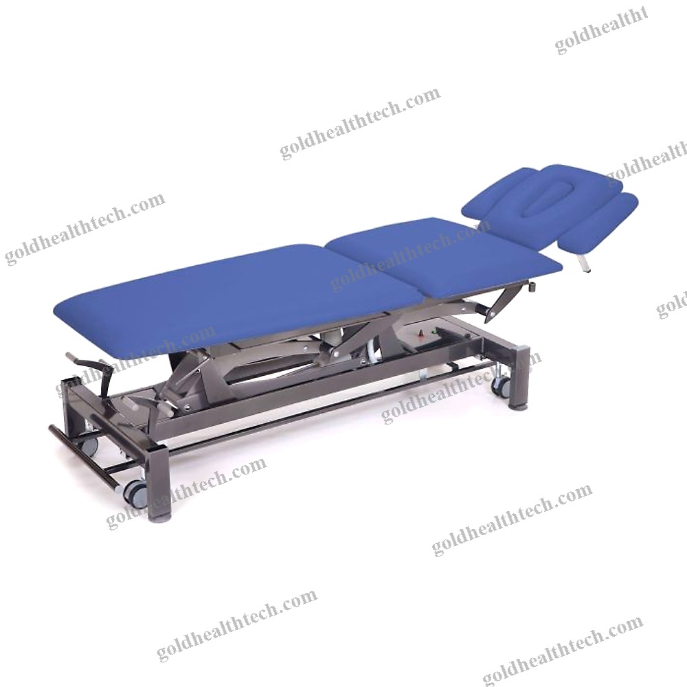 Electric Massage Table