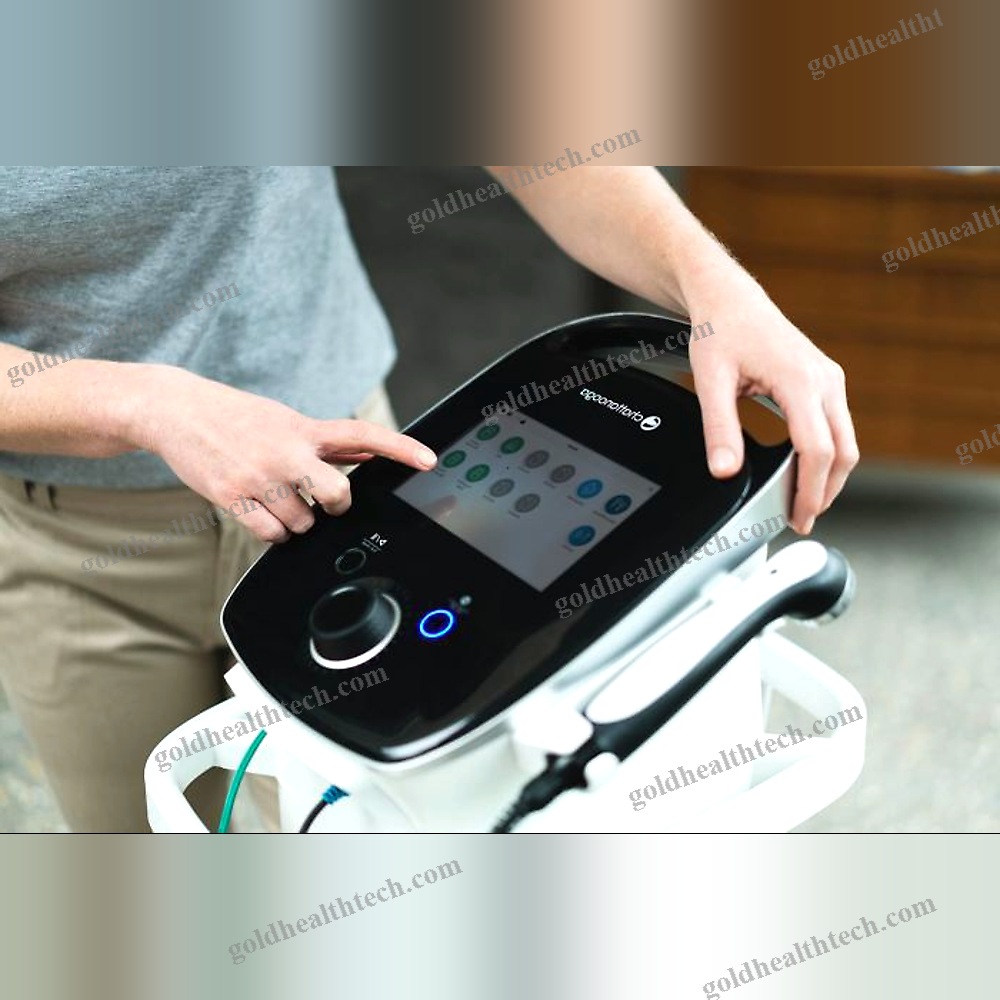 Electric Stimulator