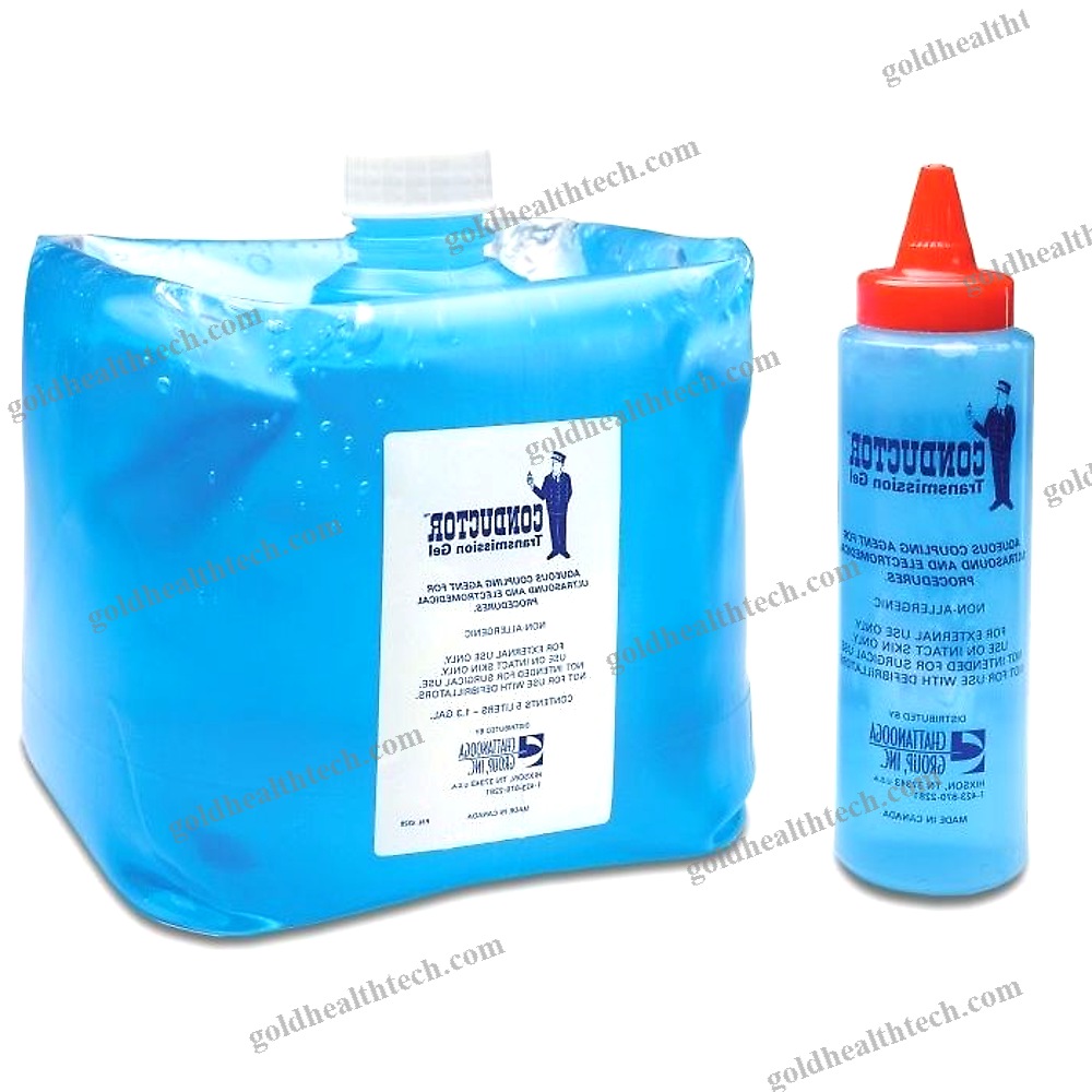 250 G Ultrasound Gel