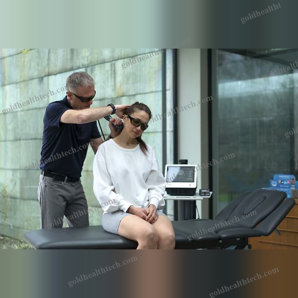 Physical Biostimulation Laser