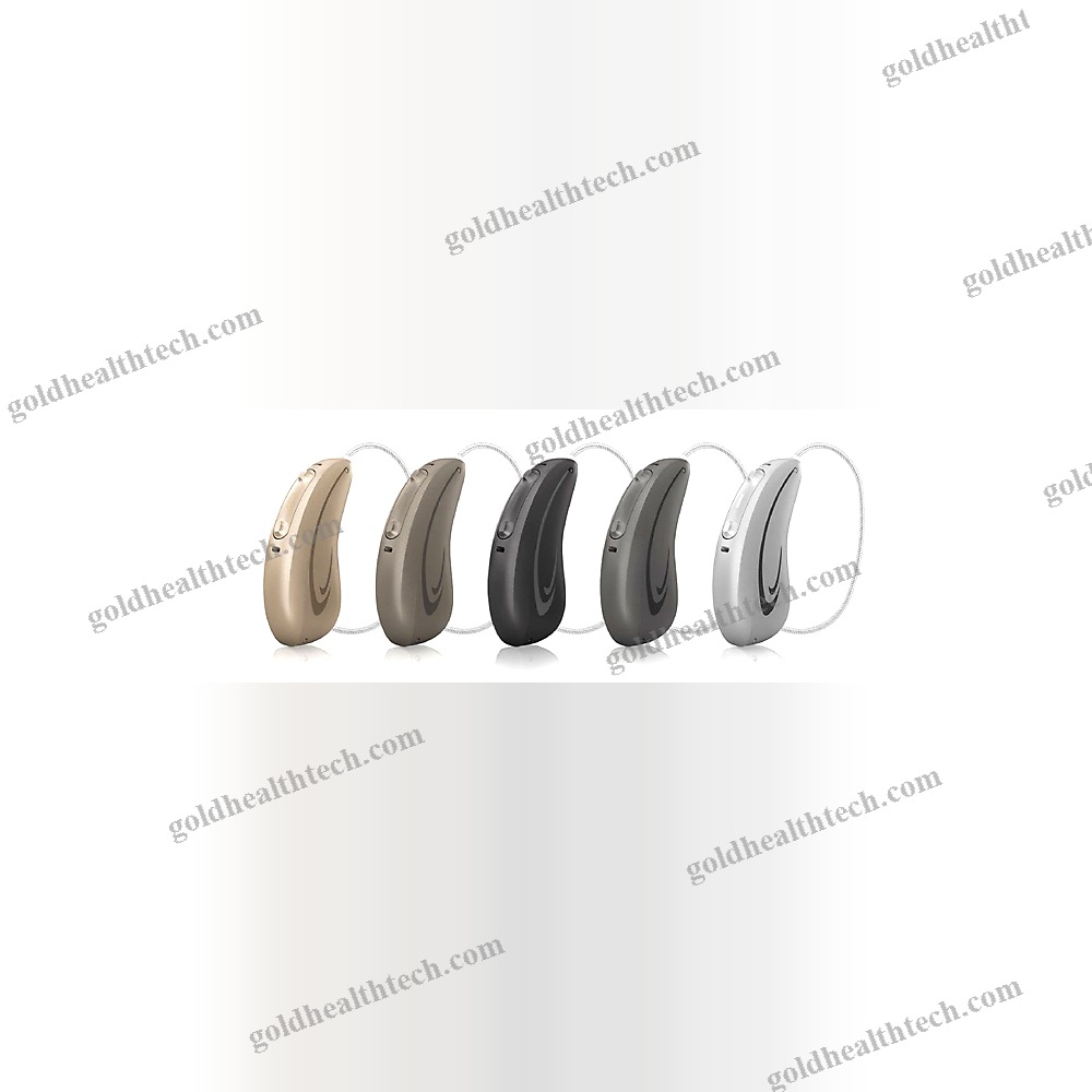 Ric Hearing Aid