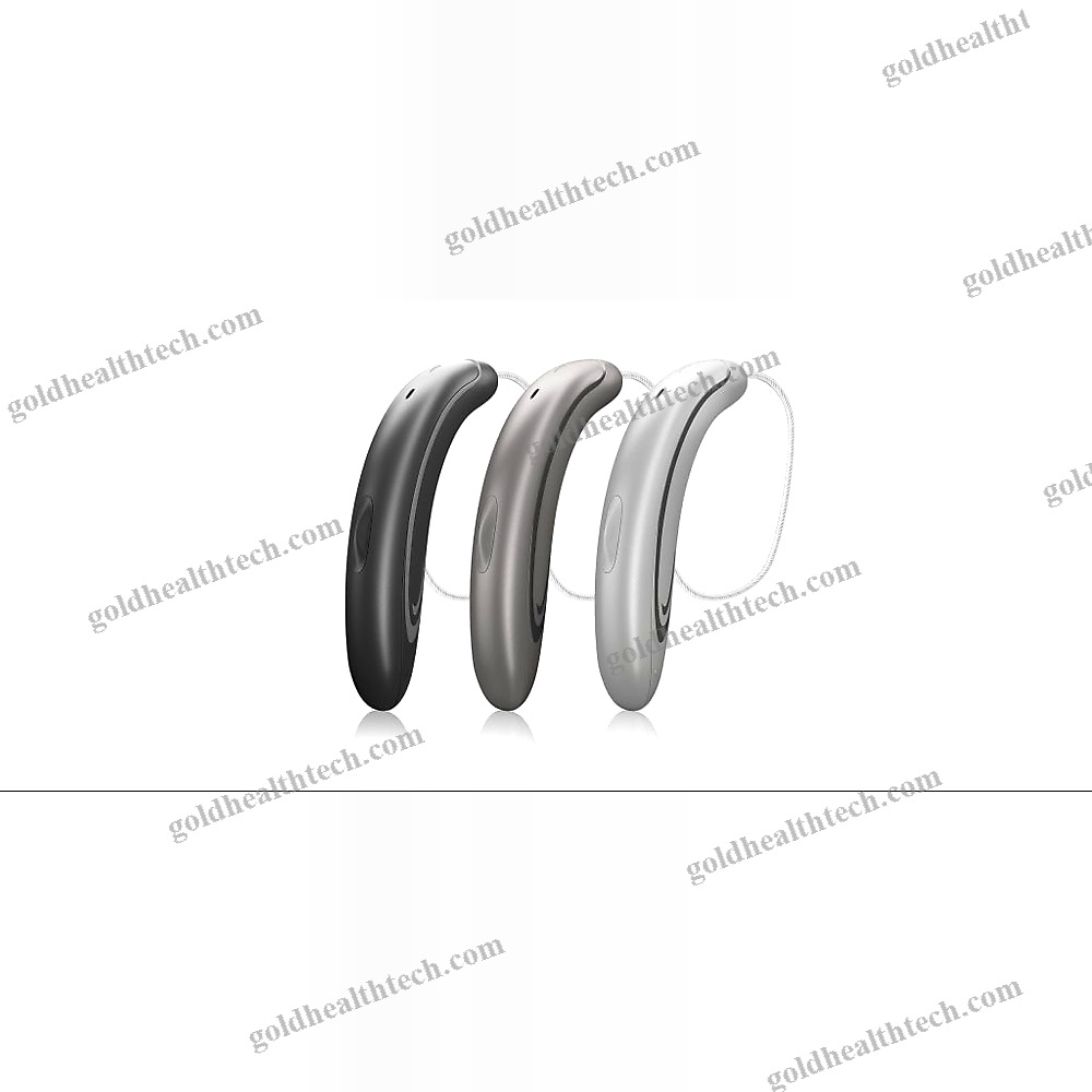 Ric Hearing Aid