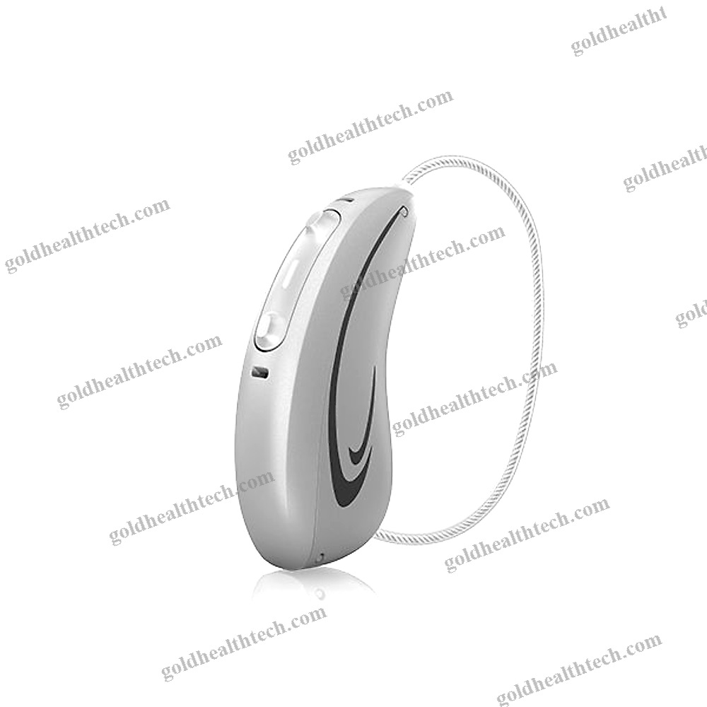 Ric Hearing Aid