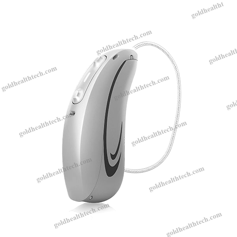 Ric Hearing Aid